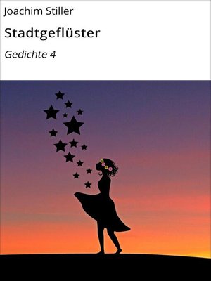 cover image of Stadtgeflüster